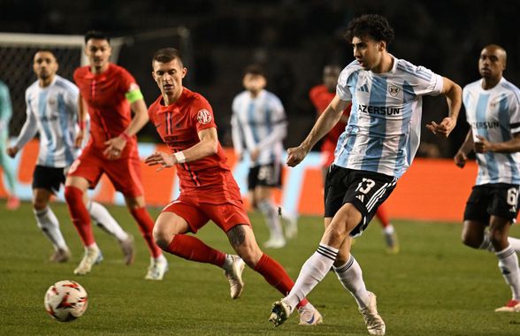 Florin Tănase, surprins de un detaliu din victoria obținută de FCSB cu Qarabag: „Mă mir cum de nu am luat”