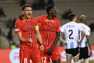Cum se califică FCSB direct în „optimile” Europa League » Două variante cu Manchester United