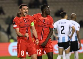 Cum se califică FCSB direct în „optimile” Europa League » Două variante cu Manchester United