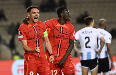 Cum se califică FCSB direct în „optimile” Europa League » Două variante cu Manchester United