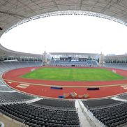 Stadionul Republican Tofiq Bahramov