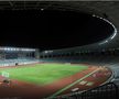 Cum arată stadionul unde a fost programat Qarabag - FCSB