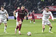 Telenovelă fără sfârșit în cazul lui Vasile Mogoș » Plimbat între rivalele din play-off, a luat decizia