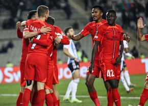 Cele mai probabile două adversare pentru FCSB în play-off Europa League » Calculele specialiștilor