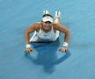 Momentul privat dintre Sabalenka și Badosa, surprins pe holurile de la Australian Open: „Asta mi-a spus”