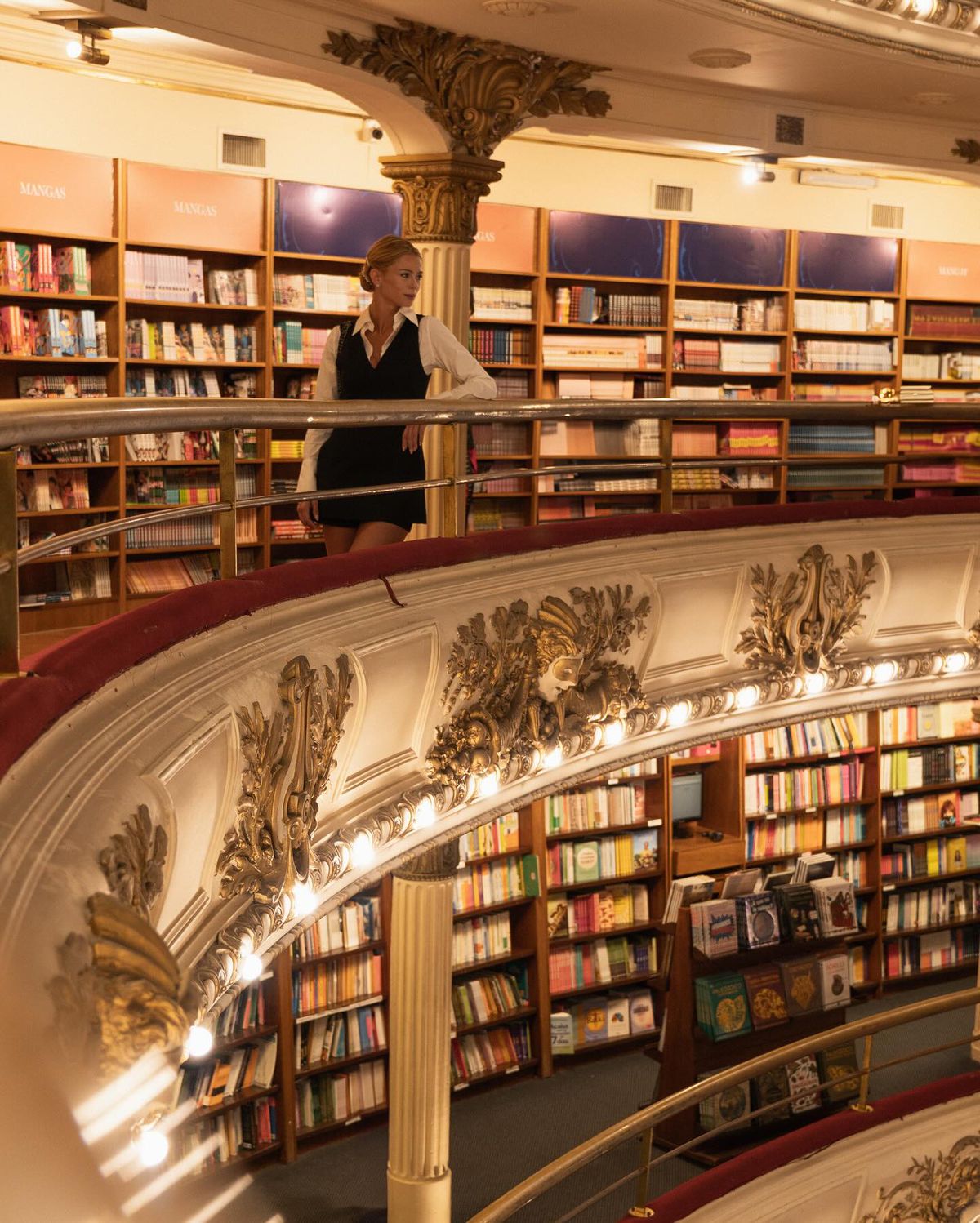 Camila Giorgi s-a mutat în Argentina