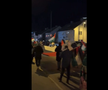 Manifestații pro-Palestina la Bodo/Glimt - Maccabi Tel Aviv