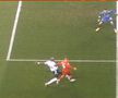 Penalty anulat de VAR în Qarabag - FCSB
