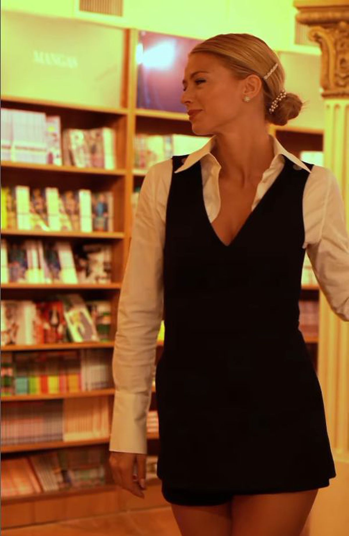 Camila Giorgi chiar „a fugit” din Italia » S-a stabilit într-o țară neașteptată și are noi îndeletniciri: „Am fost fascinată!”