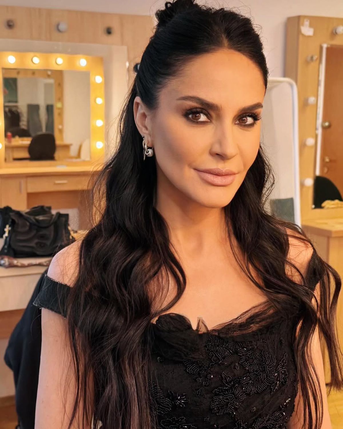 „M-a sunat Materazzi: «Vino la spital!»” » Momentele de groază prin care a trecut Adelina în momentul accidentării lui Cristi Chivu la cap: „Avea o expresie a feței pe care nu o mai văzusem la el!”