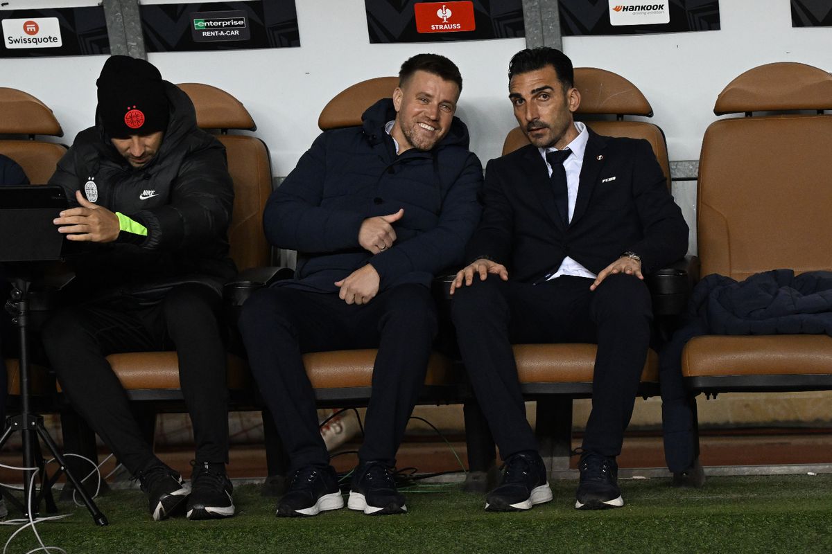 România, salt în clasamentul coeficienților UEFA, după un nou succes european al celor de la FCSB