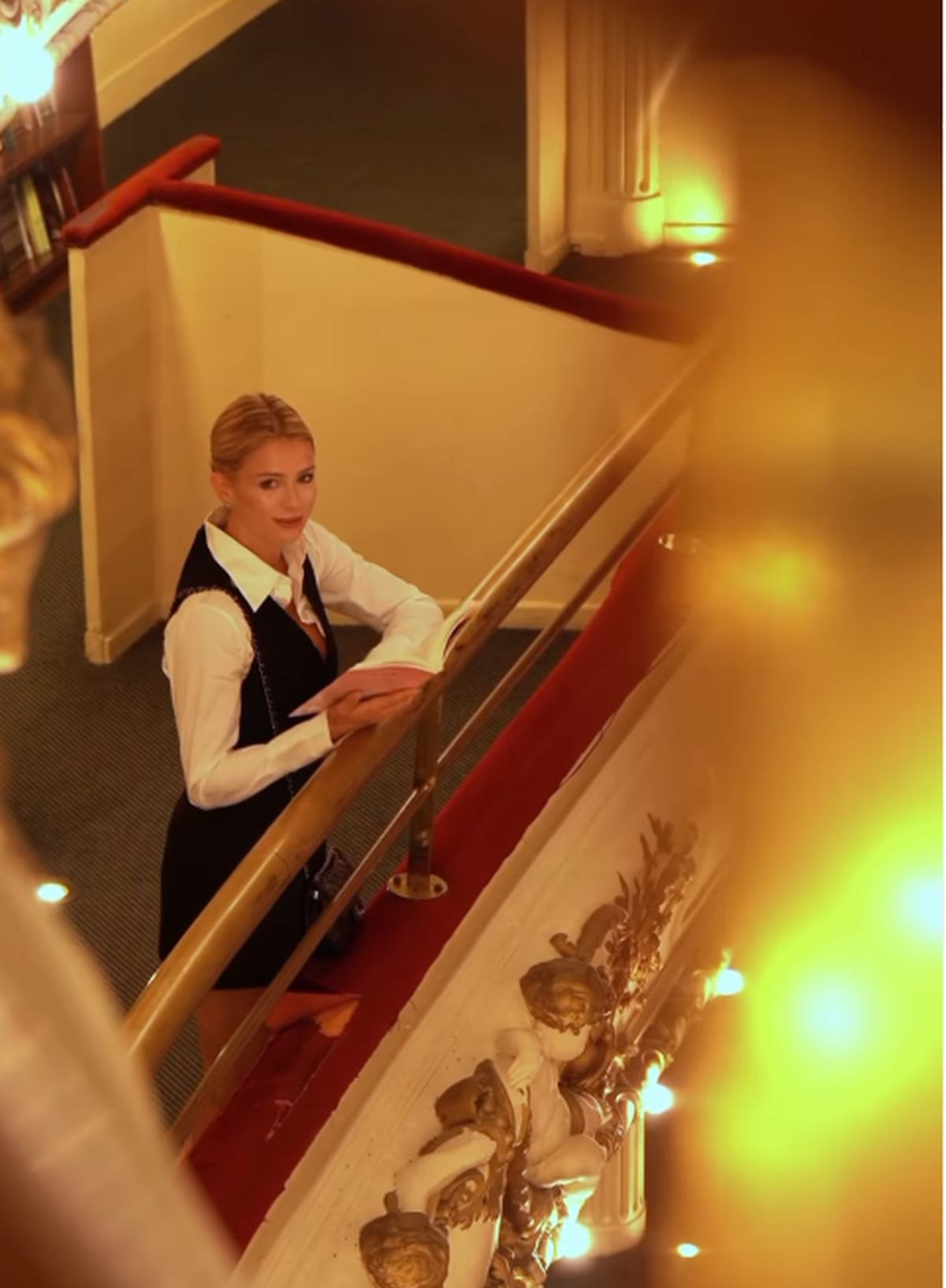 Camila Giorgi chiar „a fugit” din Italia » S-a stabilit într-o țară neașteptată și are noi îndeletniciri: „Am fost fascinată!”