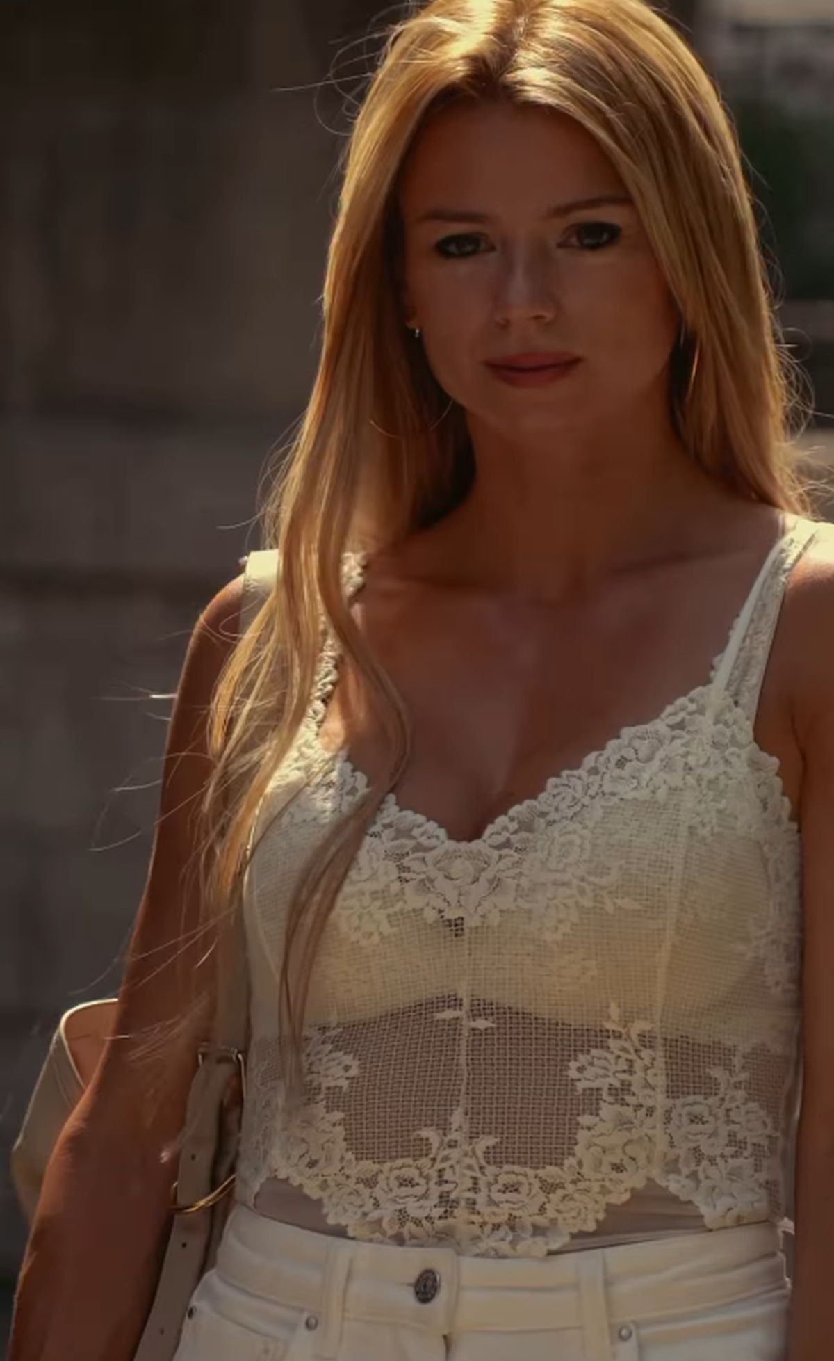 Camila Giorgi s-a mutat în Argentina