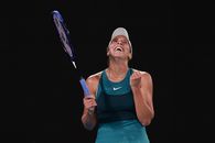 Madison Keys a produs surpriza și a învins-o pe Iga Swiatek în semifinale la Australian Open