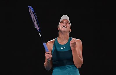 Madison Keys a produs surpriza și a învins-o pe Iga Swiatek în semifinale la Australian Open