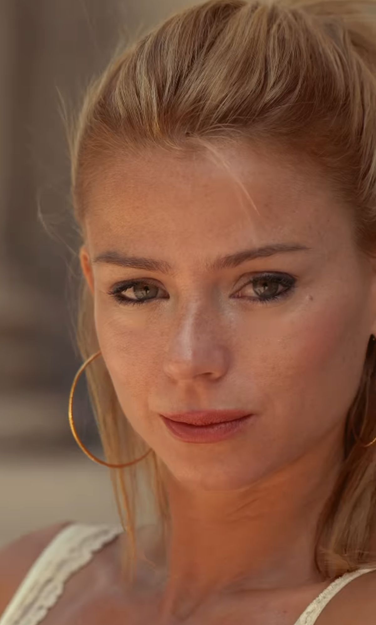 Camila Giorgi chiar „a fugit” din Italia » S-a stabilit într-o țară neașteptată și are noi îndeletniciri: „Am fost fascinată!”