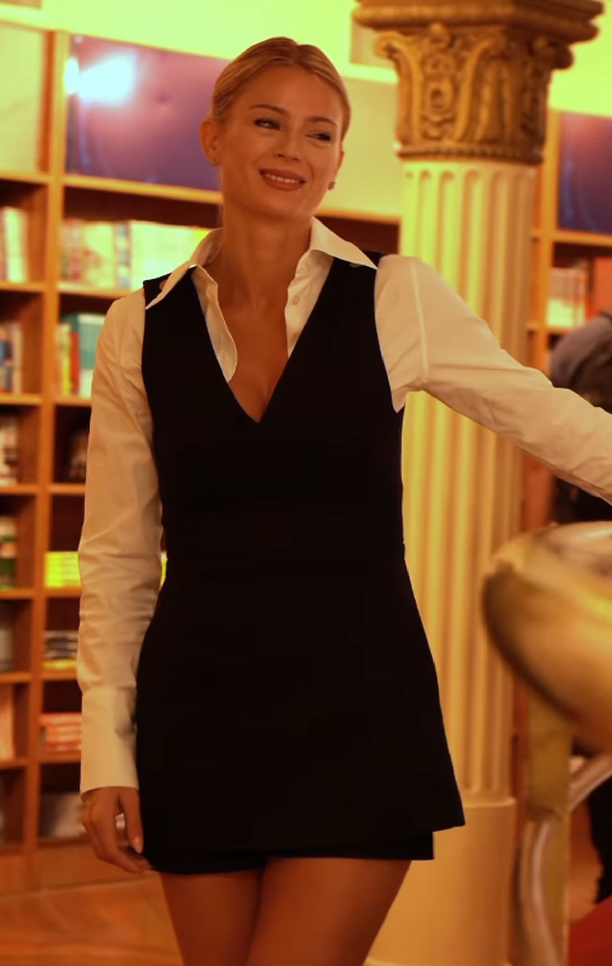 Camila Giorgi chiar „a fugit” din Italia » S-a stabilit într-o țară neașteptată și are noi îndeletniciri: „Am fost fascinată!”