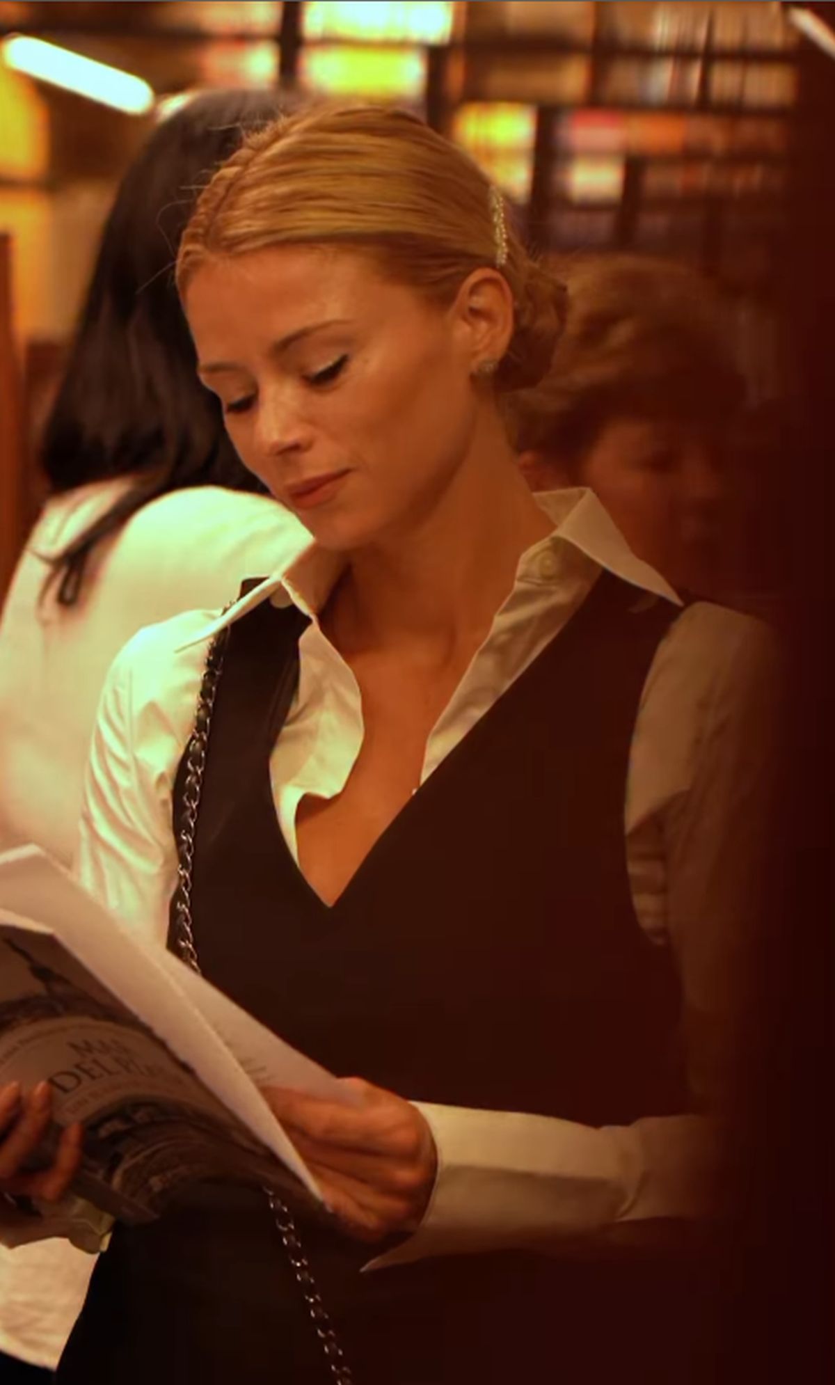 Camila Giorgi s-a mutat în Argentina