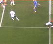 Penalty anulat de VAR în Qarabag - FCSB