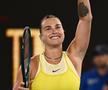 Aryna Sabalenka, înainte de debutul la Wimbledon: „Îmi este clar de ce oamenii cred că sunt o scorpie!”