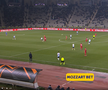 Autogolul lui Dawa în Qarabag - FCSB