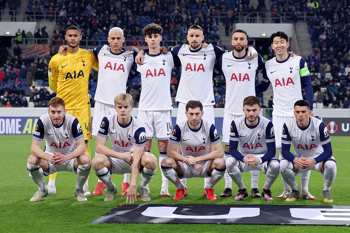 Radu Drăgușin i-a divizat pe englezi. Note amestecate după Hoffenheim - Spurs: „Nu mai este niciun secret”