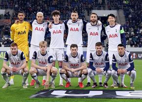 Hoffenheim - Tottenham, în grupa de Europa League, cu Radu Drăgușin titular