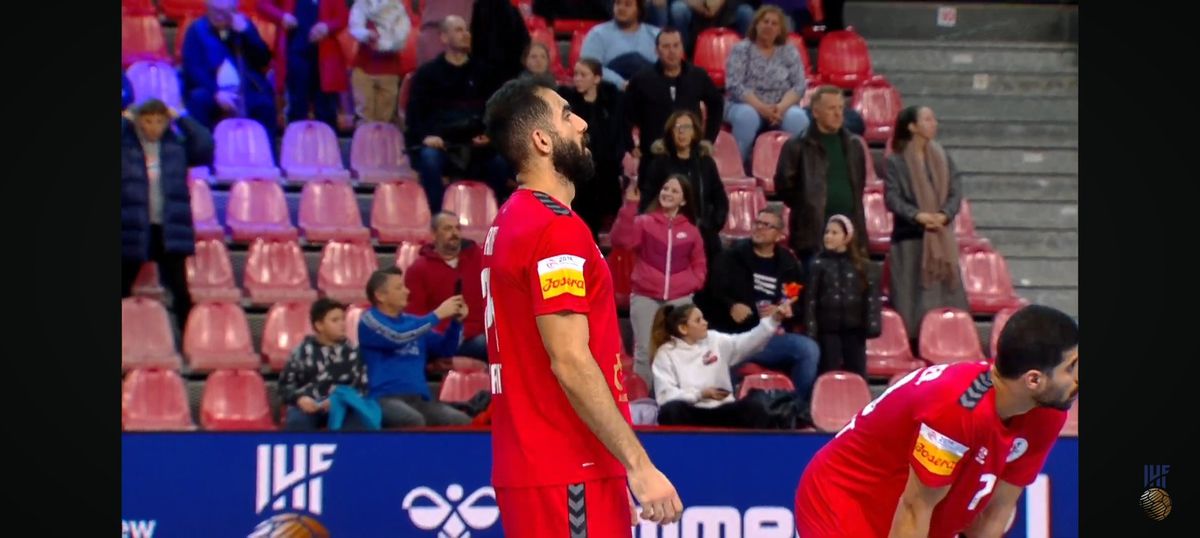 Asistență scăzută în Polonia - Kuweit de la Campionatul Mondial de handbal masculin