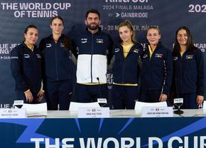 România, reîntâlnire cu coșmarul Japonia în calificările Billie Jean King Cup 2025