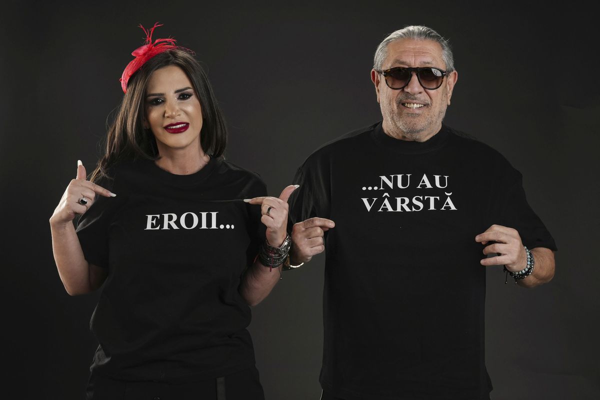 E oficial! Gabi Tamaș și Dan Alexa pornesc pe „Drumul Eroilor”, în Asia Express » Lista completă a concurenților