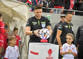 Revoluție în Superligă: noua tehnologie va fi implementată începând din play-off! „E un salt extraordinar”