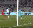 Autogolul lui Dawa în Qarabag - FCSB