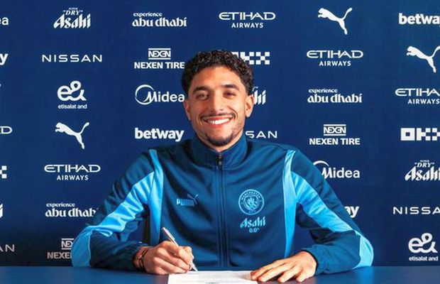 A căzut recordul! El e cel mai scump transfer al iernii: „O zi pe care nu o voi uita niciodată”