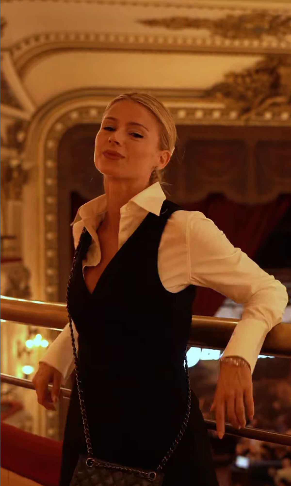 Camila Giorgi chiar „a fugit” din Italia » S-a stabilit într-o țară neașteptată și are noi îndeletniciri: „Am fost fascinată!”