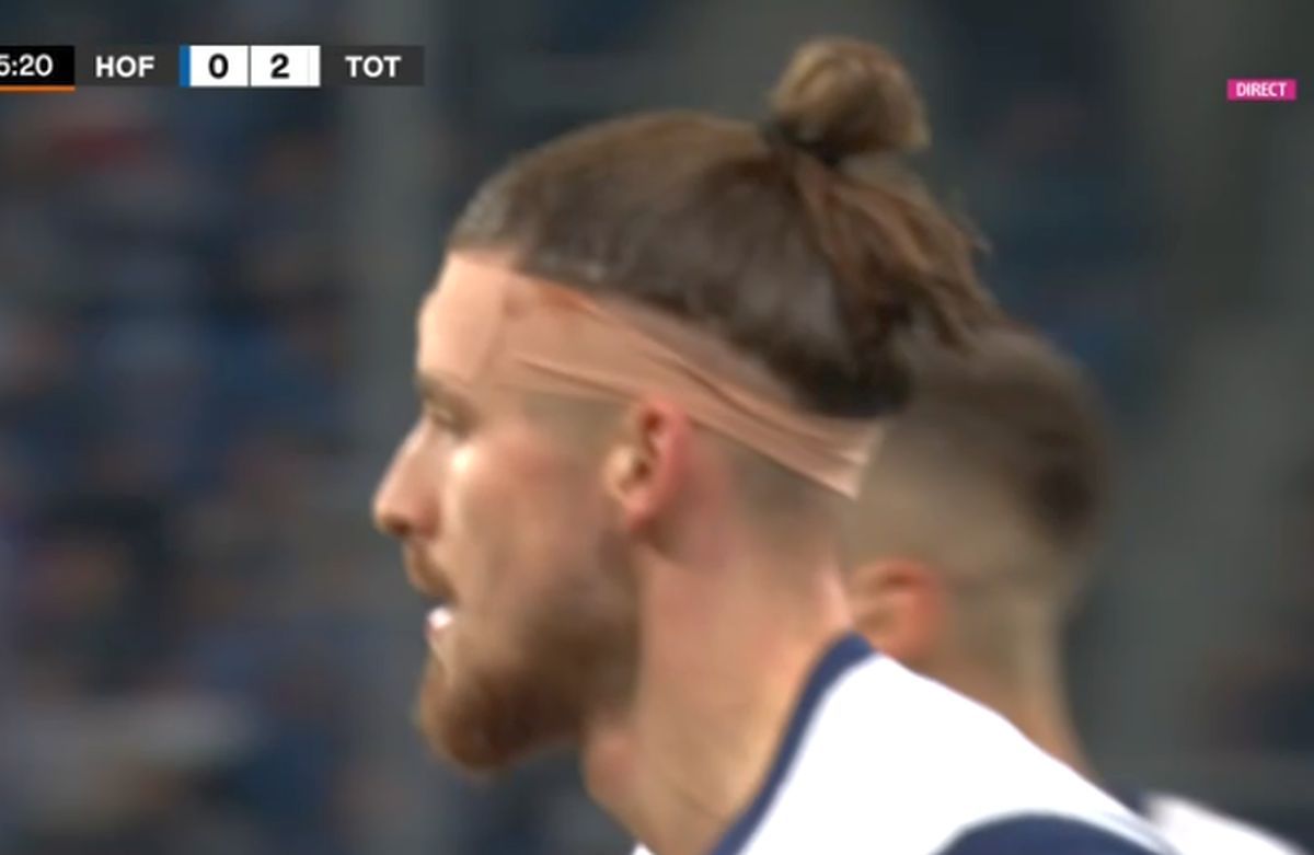 Hoffenheim - Tottenham 2-3 » Emoții pe final, dar victorie cu Radu Drăgușin integralist! Cum s-a descurcat românul