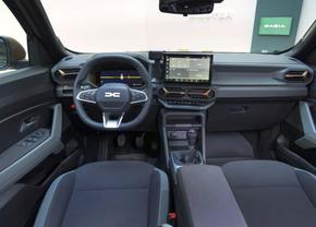 „Dacia împotriva tuturor” » Italienii de la Gazzetta dello Sport, încântați de noul model de la Pitești