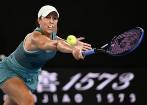 Madison Keys, versiunea nouă și îmbunătățită, gata de o nouă finală majoră: „Aș minți dacă aș spune că nu am avut îndoieli”