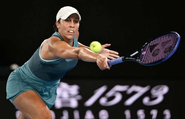 Madison Keys, versiunea nouă și îmbunătățită, gata de o nouă finală majoră: „Aș minți dacă aș spune că nu am avut îndoieli”