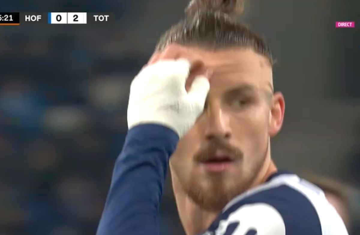 Radu Drăgușin i-a divizat pe englezi. Note amestecate după Hoffenheim - Spurs: „Nu mai este niciun secret”