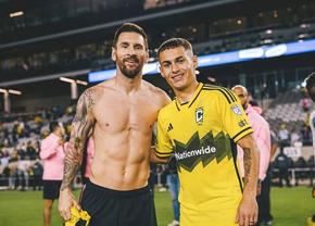Alexandru Mățan nu continuă la Panetolikos! Ce echipă îl dorește