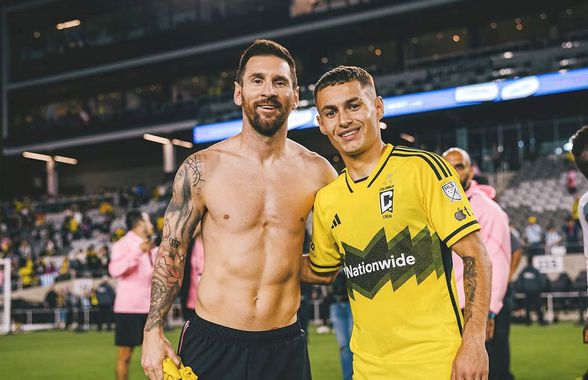 Dorit de Dinamo, Alex Mățan și-a decis viitorul: „Asta e alegerea mea”