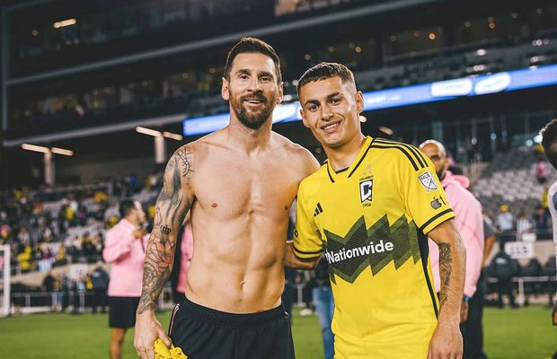 Dorit de Dinamo, Alex Mățan și-a decis viitorul: „Asta e alegerea mea”