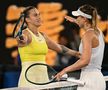 Momentul privat dintre Sabalenka și Badosa, surprins pe holurile de la Australian Open: „Asta mi-a spus”