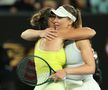 Momentul privat dintre Sabalenka și Badosa, surprins pe holurile de la Australian Open: „Asta mi-a spus”