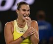 Momentul privat dintre Sabalenka și Badosa, surprins pe holurile de la Australian Open: „Asta mi-a spus”
