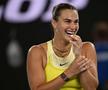 Aryna Sabalenka, înainte de debutul la Wimbledon: „Îmi este clar de ce oamenii cred că sunt o scorpie!”