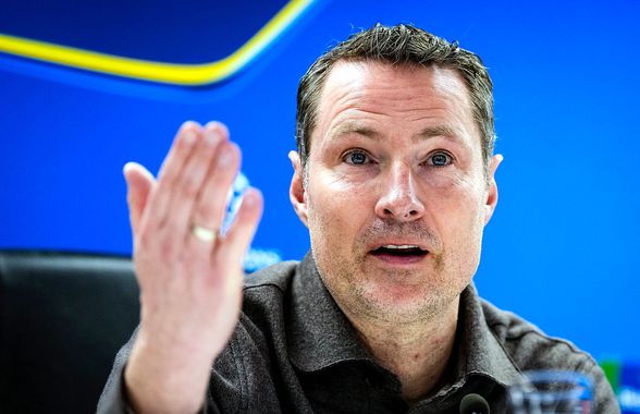 A umilit-o pe Bayern în Liga Campionilor, însă șefii clubului ar vrea să scape de el » A izbucnit la conferință: „Vă rog să arătați respect! Am obținut un rezultat mare”