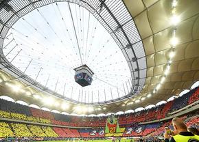 Încasările erau publice, acum știm și cheltuielile! Bilanțul Arenei Naționale în 2024: firma cu contract de 1,6 mil. € și cât a plătit FCSB pentru 18 meciuri