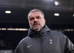 Tottenham se pregătește să-l schimbe pe Ange Postecoglou » Clubul are 3 variante