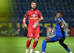 Gloria Buzău - Unirea Slobozia deschide runda #23 din Superliga » Șansă uriașă în finalul reprizei